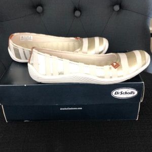 Dr. Scholl’s Joliet Flats